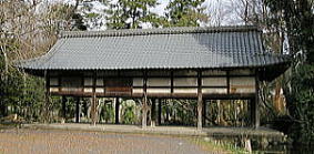 気比神宮絵馬堂